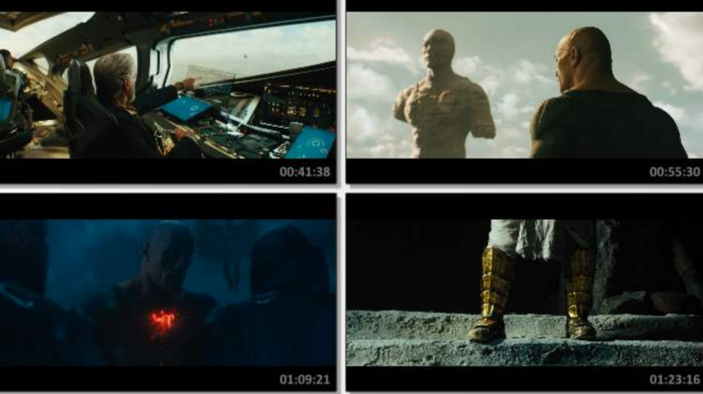 2022动作科幻《黑亚当》1080p.HD美版中英双字