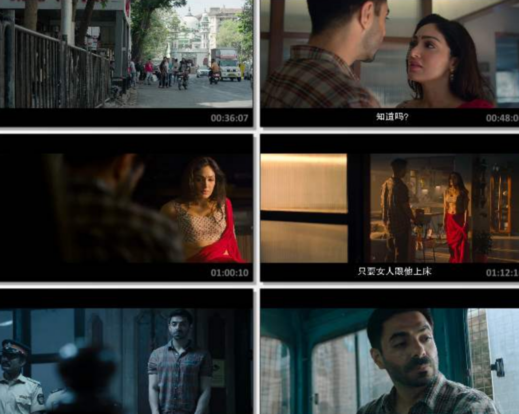 2022惊悚动作《恐怖劫持》1080p.BD中字