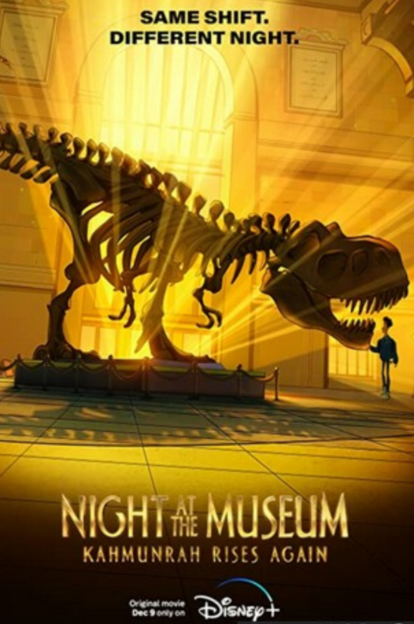 2022动画《博物馆惊魂夜：卡门拉回归》1080p.BD中英双字