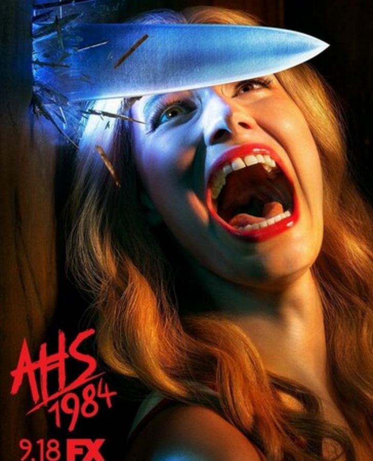 美剧《美国恐怖故事》第十一季全