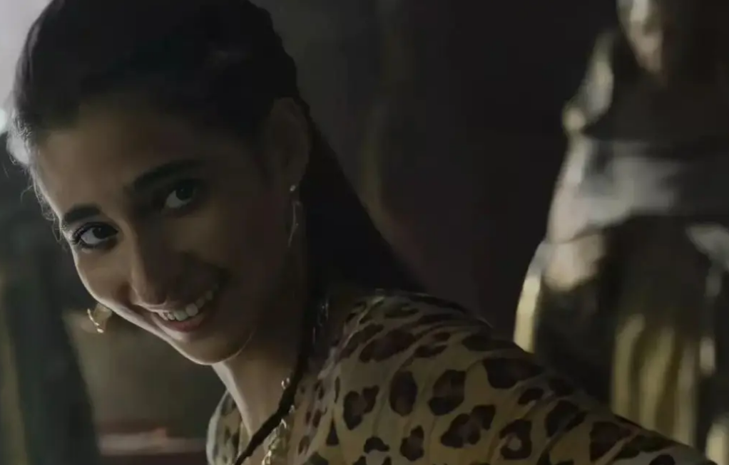 西班牙剧《纸钞屋》合集五季全