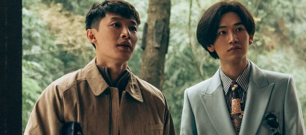 《回来的女儿》更新06