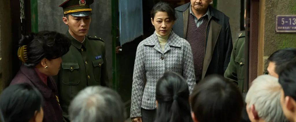 《回来的女儿》更新06