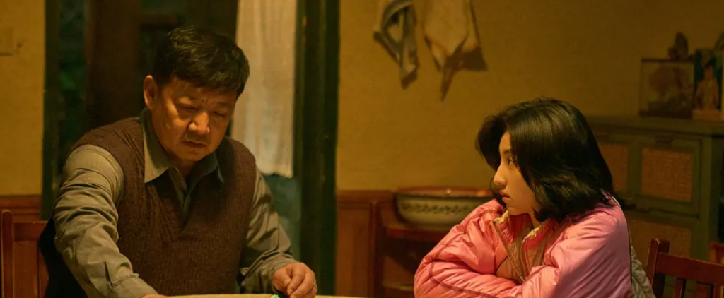 《回来的女儿》更新06