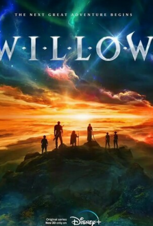 美剧《风云际会》第一季[更新高清06]