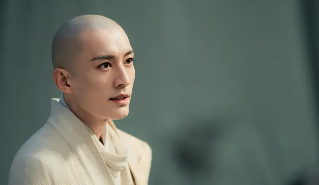 《少年歌行真人版》全集