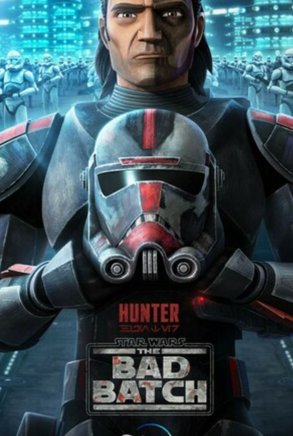 高分动画《星球大战：异等小队》第二季02