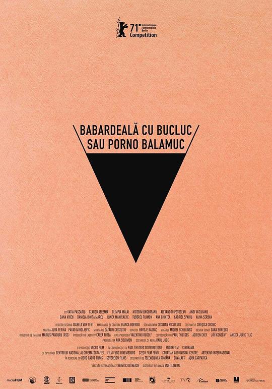 豆瓣7.2分《倒霉性爱，发狂黄片》[BD-MKV/7.18GB][中文字幕][1080P][H265编码][蓝光压制][MOMOHD小组作品]