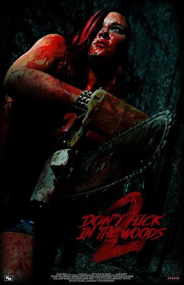 2022惊悚刺激《野战惊魂2》[WEB-MKV/2G][英语中字][1080p]