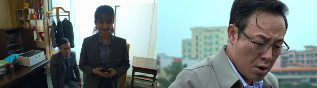 2023劲爆剧《狂飙》[全39集][WEB-MP4/66.98G][国语配音/中文字幕][4K-2160P][H265]