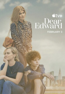 美剧《亲爱的爱德华》第一季03