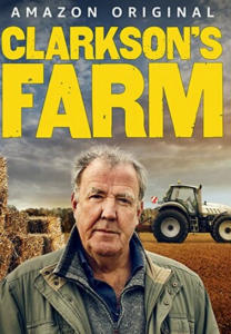2021高分纪录片《克拉克森的农场》第1-2季全