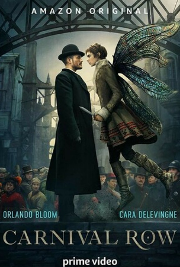 美剧《狂欢命案》第二季04