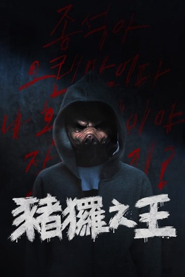 豆瓣8.7分韩剧《猪猡之王》全集