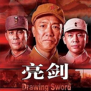大陆剧《亮剑》[全30集][国语中字][mkv][3840*2880][72.3G]