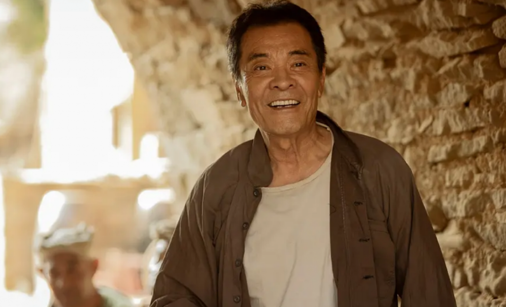 《人生之路》全集