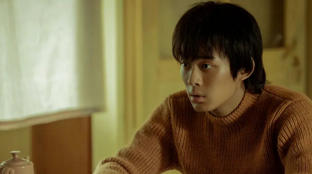 《人生之路》全集