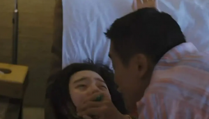 范冰冰佟大为劲爆剧情《苹果》HD1080P.国语中字