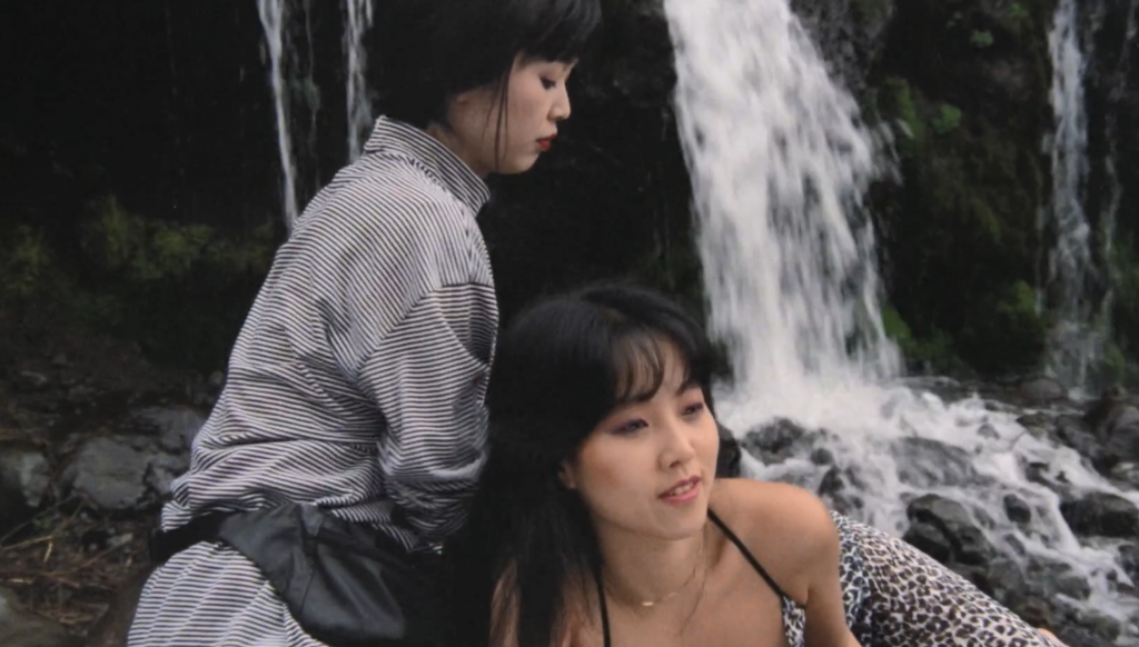 1986日本惊悚情爱恐怖《处女器官》BD1080p.中文字幕