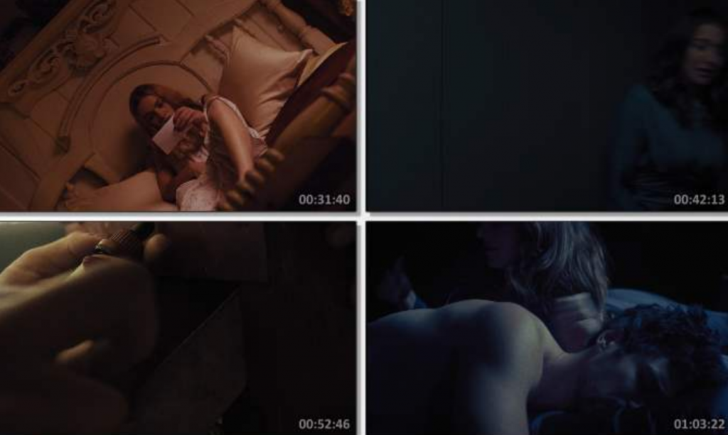 2023恐怖剧情《一勺糖》1080p.BD中英双字