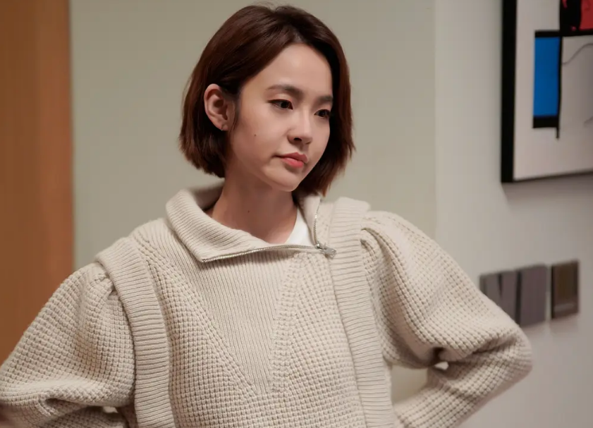 《欢乐颂4》更新30