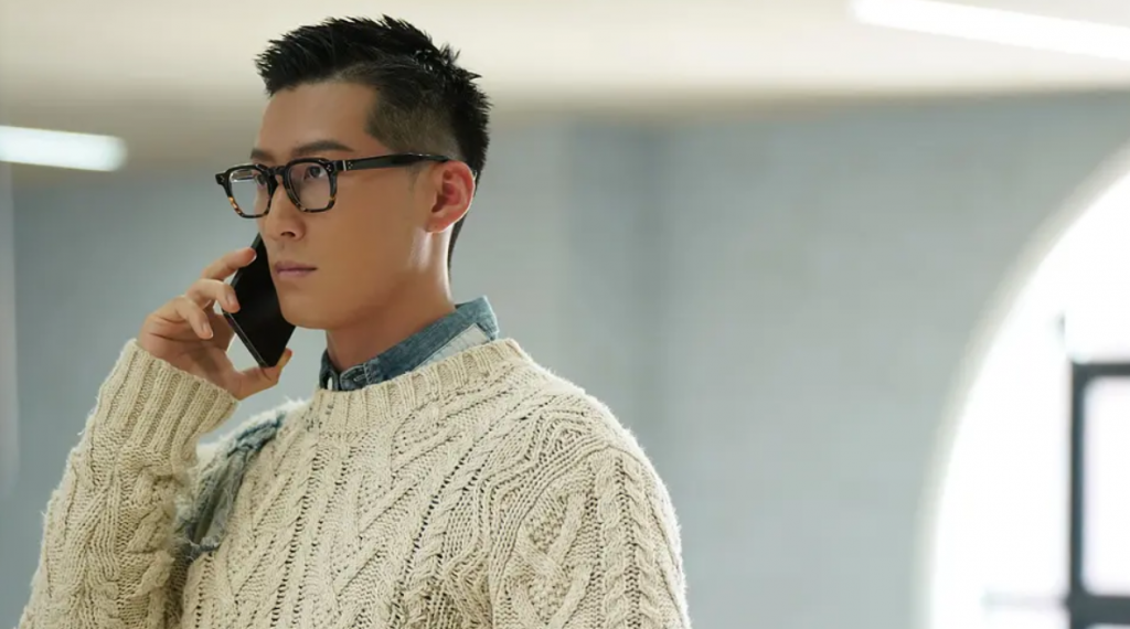 《欢乐颂4》更新30