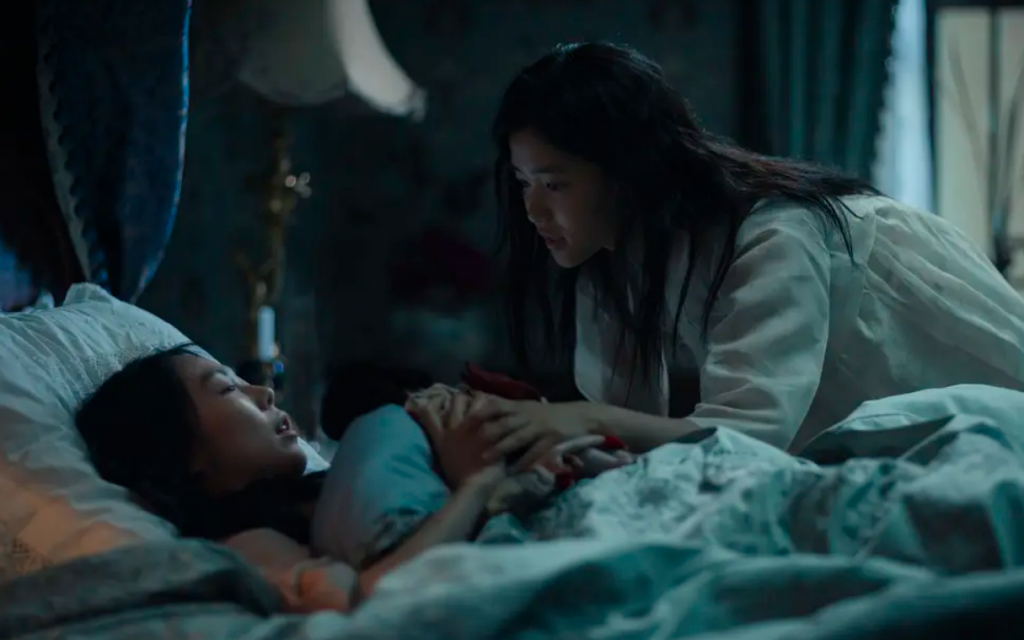 高分韩国刺激《小姐加长版》1080p.BD中字