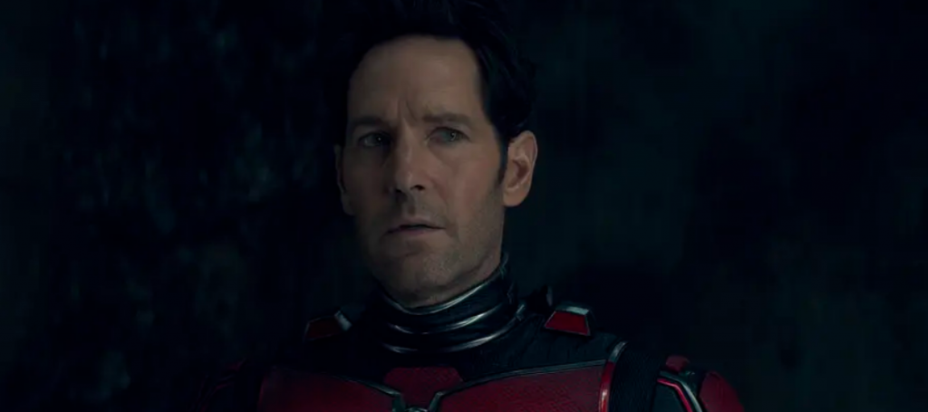 2023科幻《蚁人3/蚁人与黄蜂女:量子狂潮》Ant-Man and the Wasp Quantumania 2023 1080p WEB-DL English 1XBET