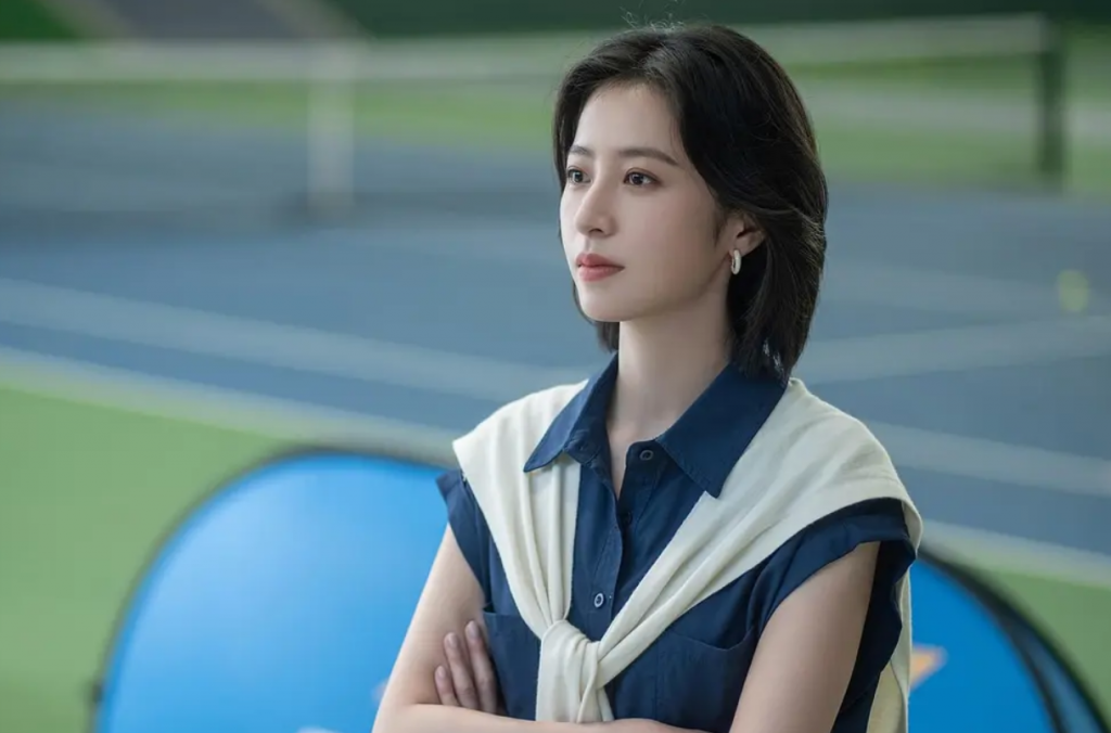 《爱情而已》全集