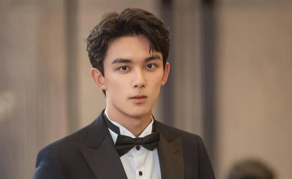 《爱情而已》全集