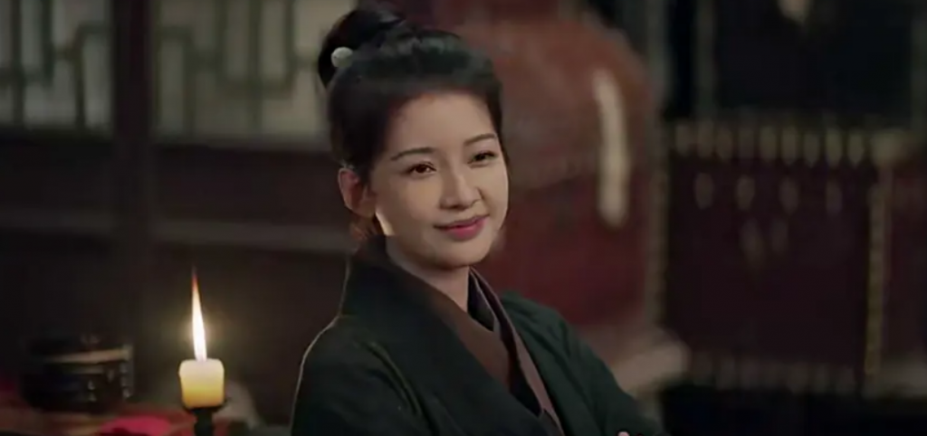 《山河之影》全集