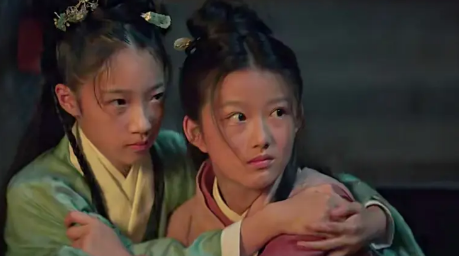 《山河之影》全集