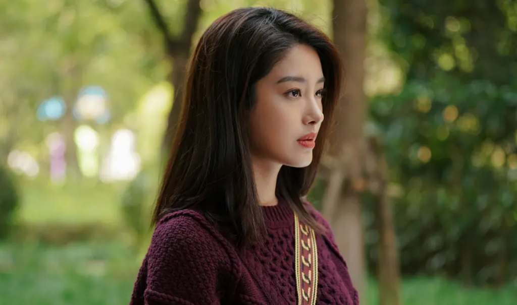 《欢乐颂4》更新09