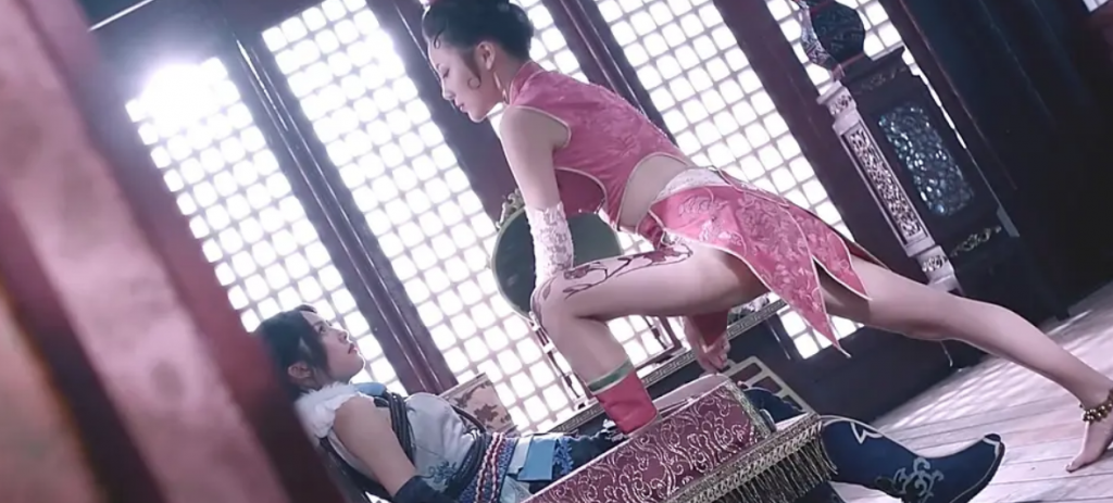 《画江湖之不良人》全集