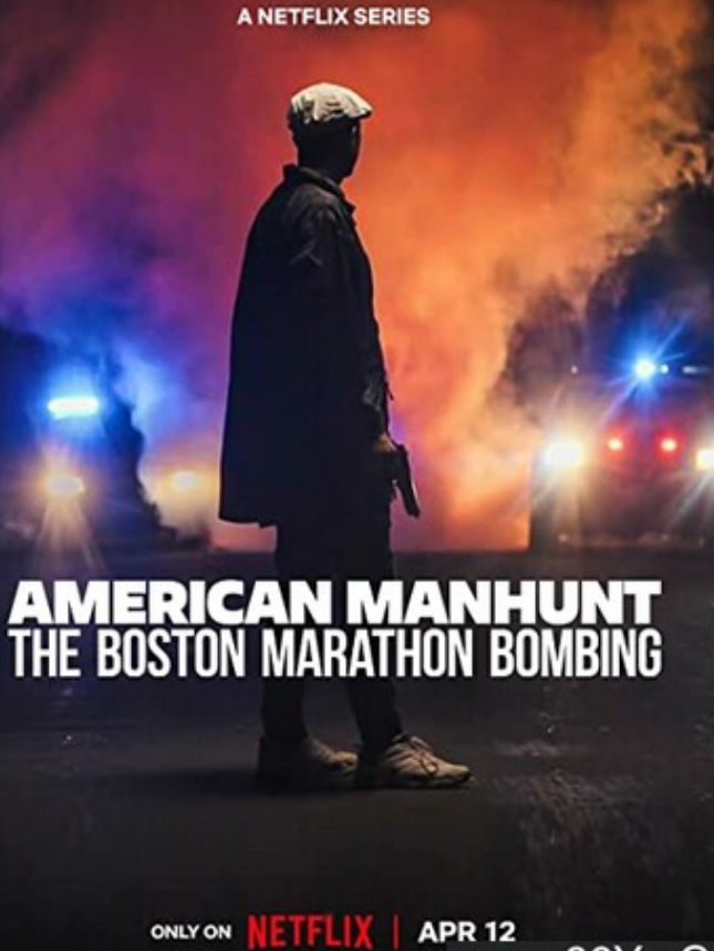 2023纪录片《全美缉凶：波士顿马拉松爆炸案》1080p.HD中字