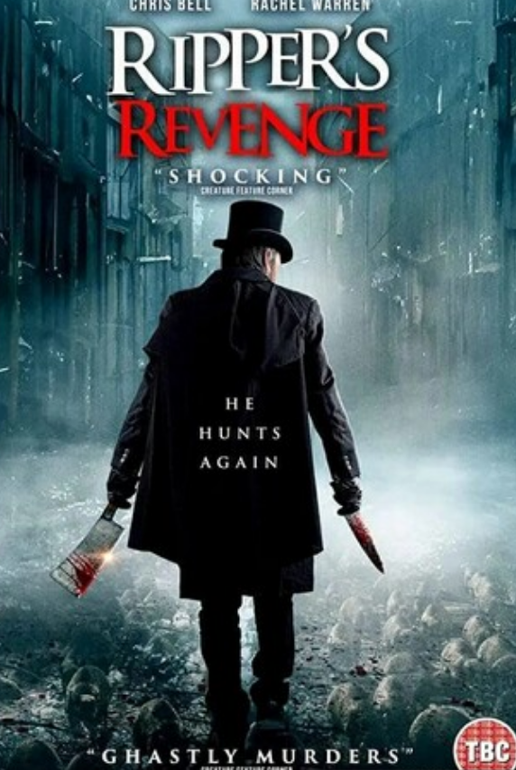 2023恐怖《开膛手的复仇》1080p.BD中英双字