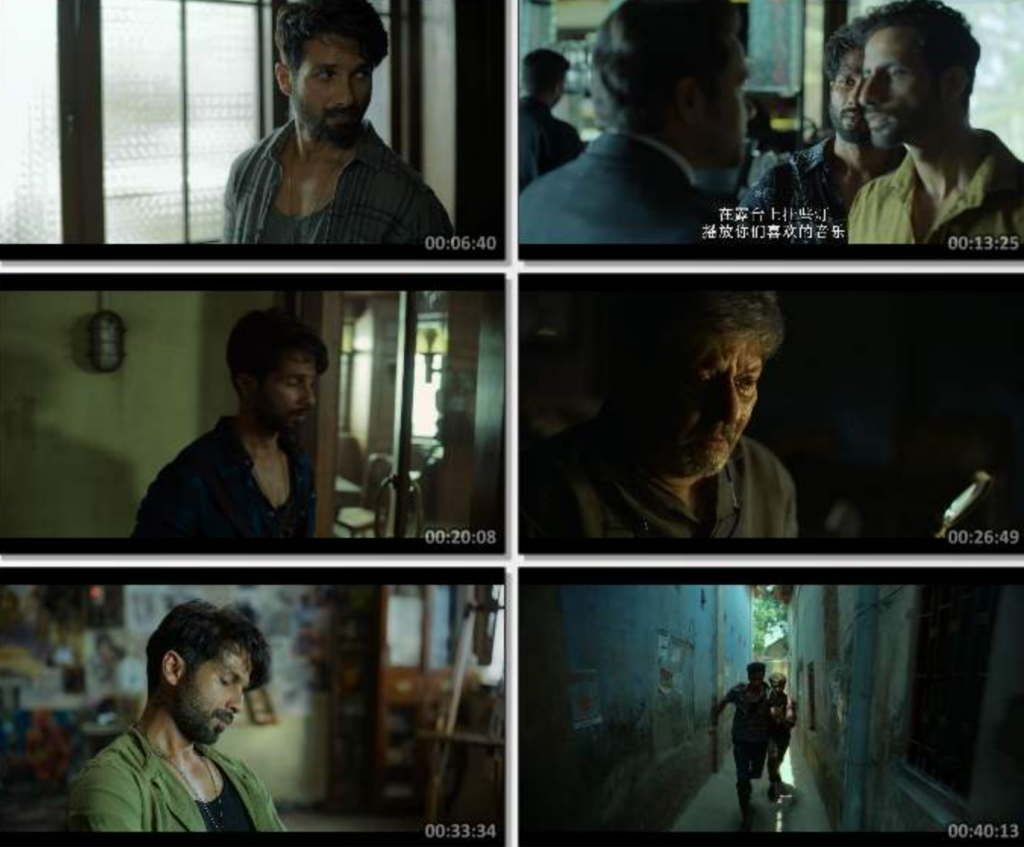 《金钱骗局》全集