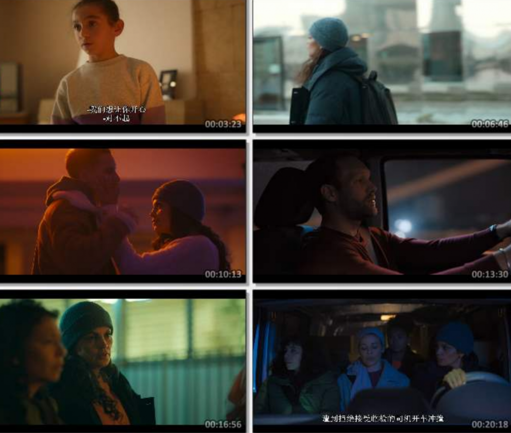 《黑暗旋涡》全集