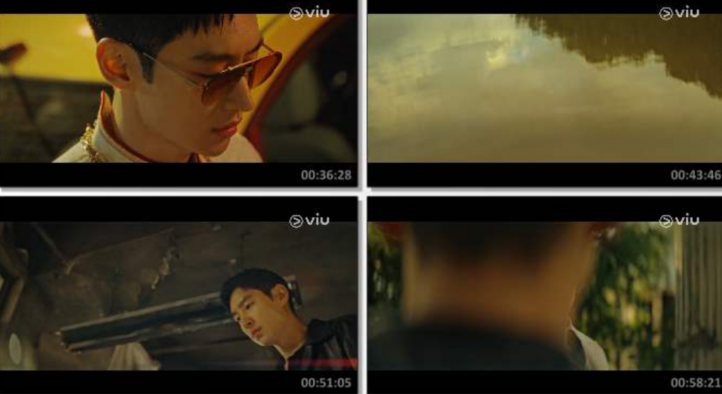 韩剧《模范出租车2》全集