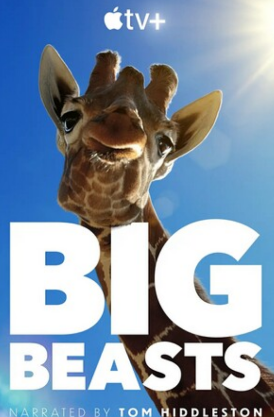 2023纪录片《巨兽》更新02