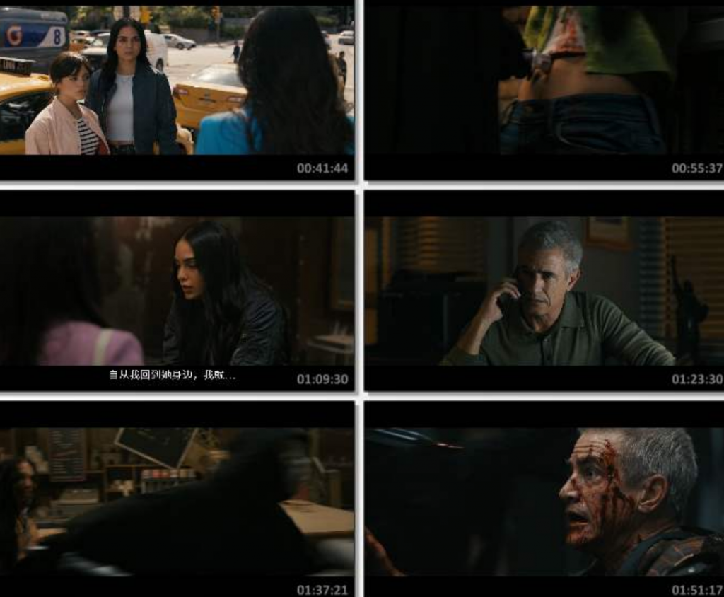 2023恐怖惊悚《惊声尖叫6》1080p.BD中英双字