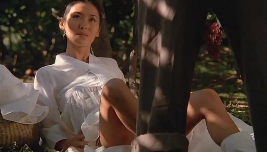 韩国剧情《桑/桑叶/桑之叶》Mulberry.2014.1080p