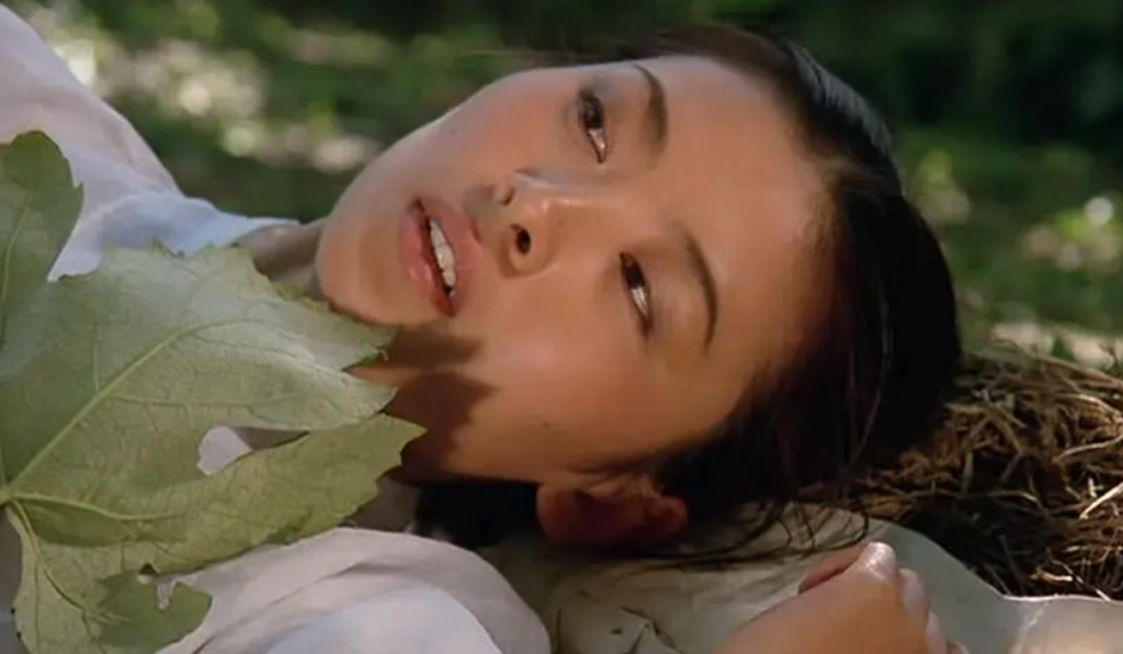 韩国剧情《桑/桑叶/桑之叶》Mulberry.2014.1080p