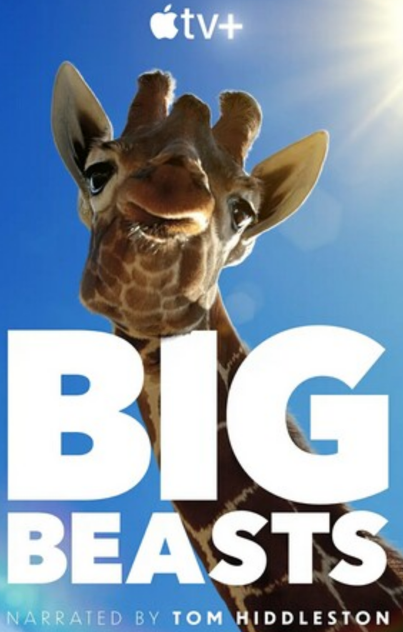 2023纪录片《巨兽》更新06