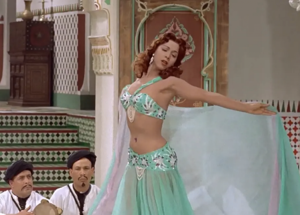 1954法国《阿里巴巴与四十大盗》BD1080p.国法双语中字