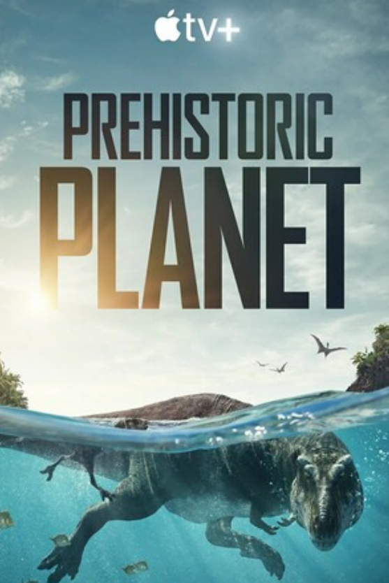 2022高分纪录片《史前星球》第二季01