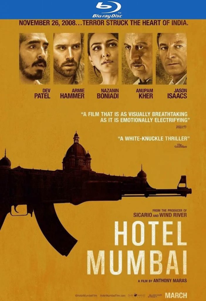 2018印度动作《孟买酒店/失控危城(台)》[BD-MKV/6G][英语中字][1080p][超爆炸刺激]