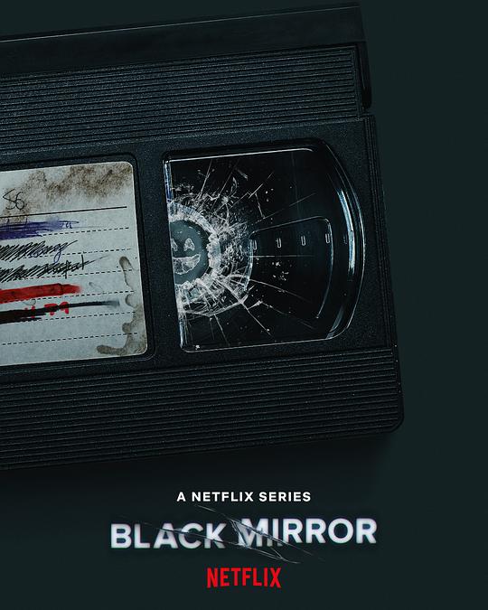 2023劲爆科幻美剧《黑镜 第六季》[全5集][简繁英字幕].Black.Mirror.2023