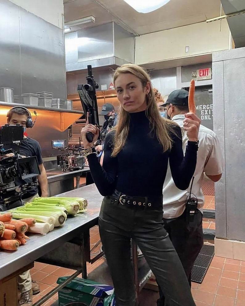 2022动作《厨娘杀手》[BD-MKV/2G][英语中字][1080p][2022超爆炸刺激]