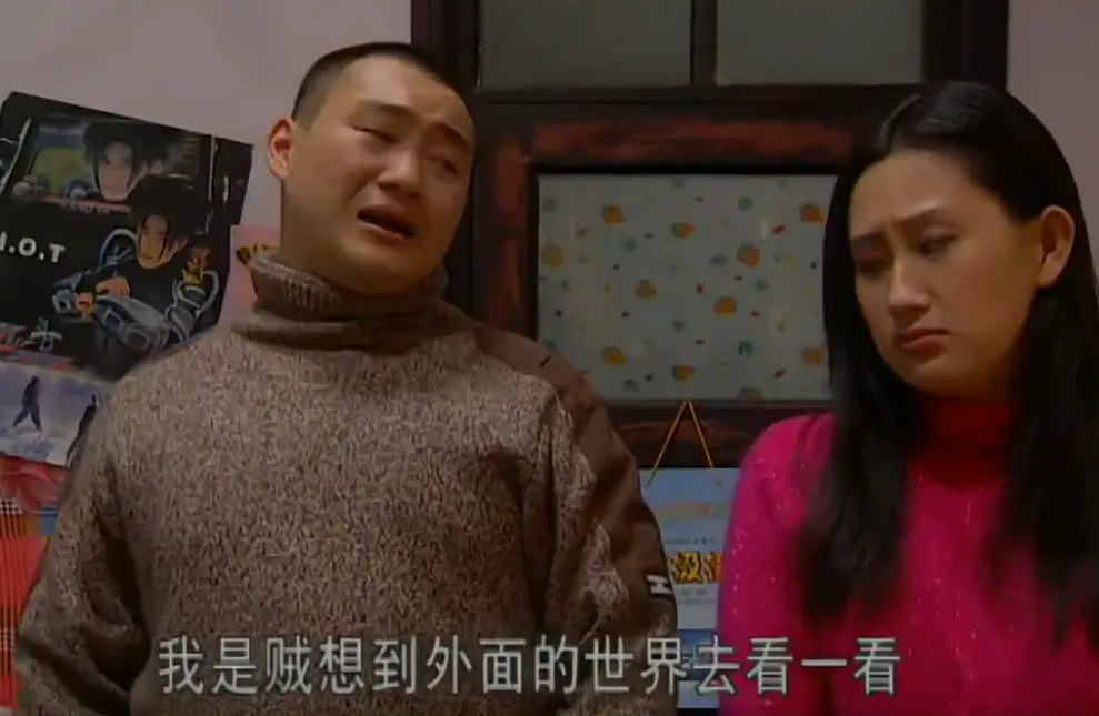 2001高分电视剧《东北一家人》全40集